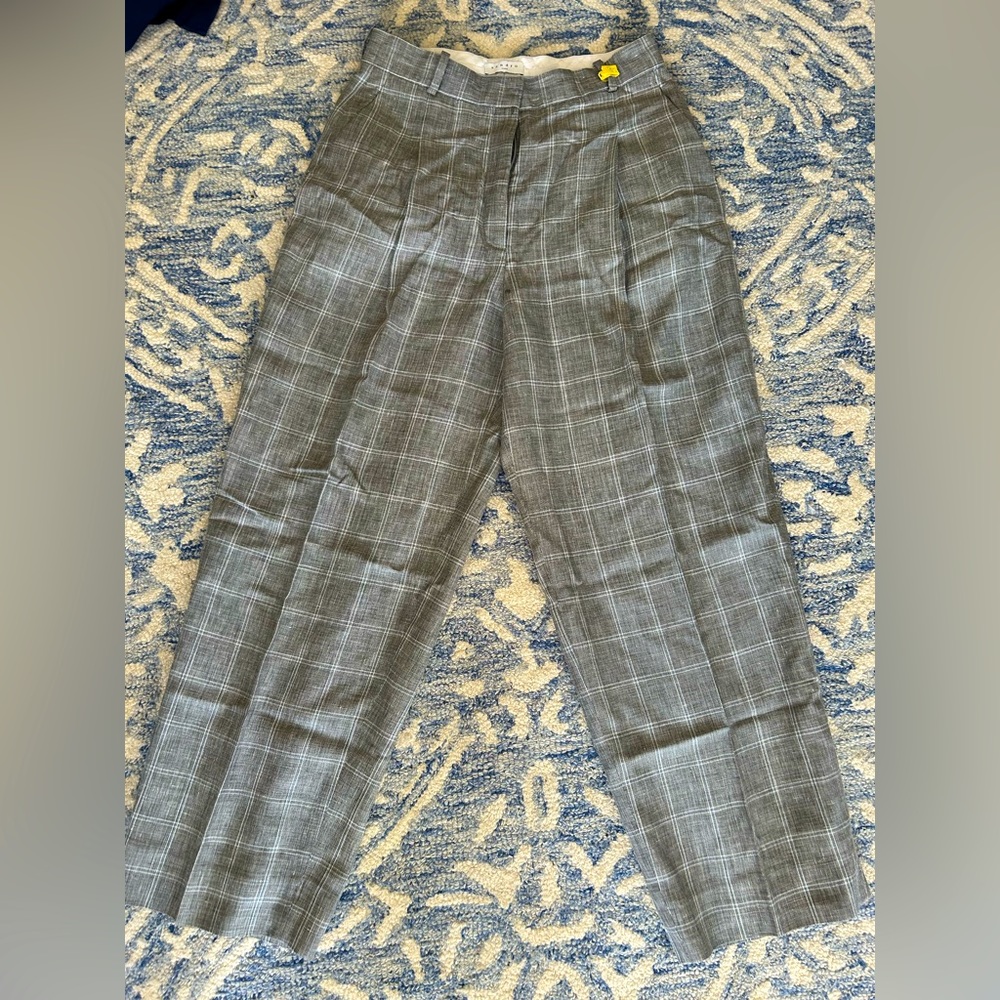 Sandro slacks / trousers